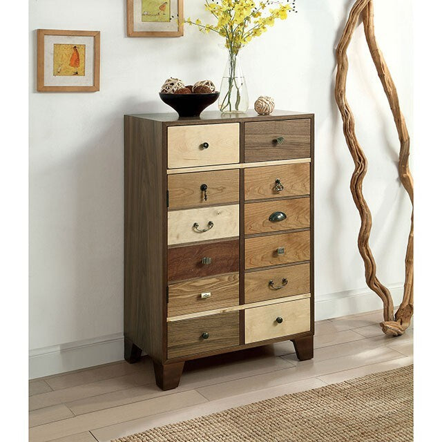  Furniture of America Accent Cabinets Cabinets CM-AC524 IMAGE 1