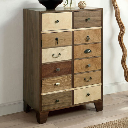  Furniture of America Accent Cabinets Cabinets CM-AC524 IMAGE 3