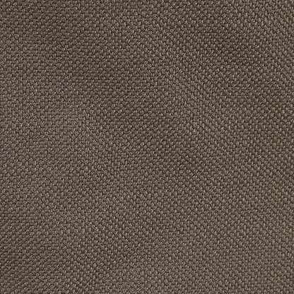 Furniture of America Claes CM-BN6175GY Round Ottoman IMAGE 2