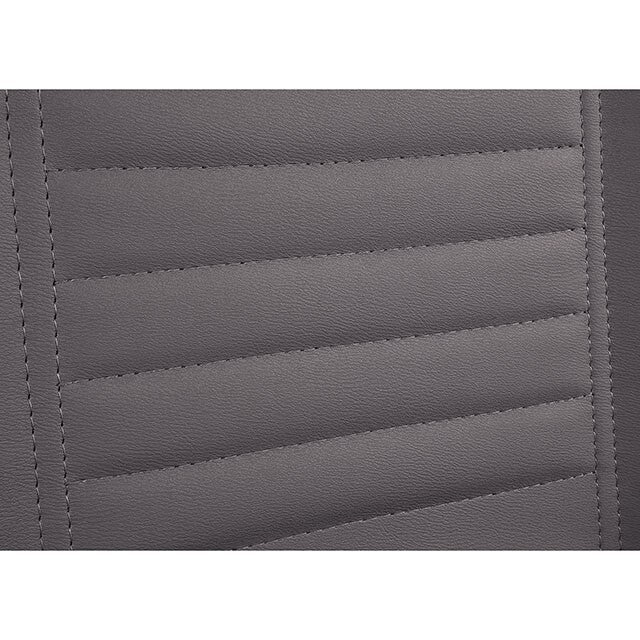  Furniture of America Office Chairs Office Chairs CM-FC663GY IMAGE 2