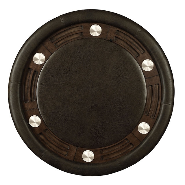  Furniture of America Game Tables Table CM-GM347T-TABLE IMAGE 4