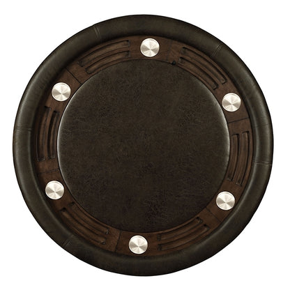  Furniture of America Game Tables Table CM-GM347T-TABLE IMAGE 4