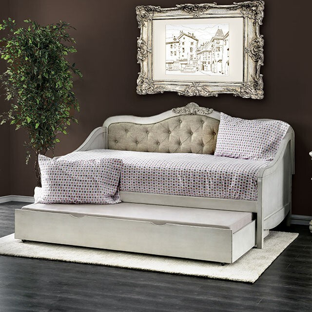  Furniture of America Daybeds Daybeds CM1250-BED IMAGE 1