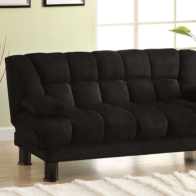 Furniture of America Bonifa Futon CM2150 IMAGE 1