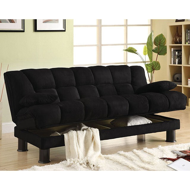  Furniture of America Bonifa Futon CM2150 IMAGE 4