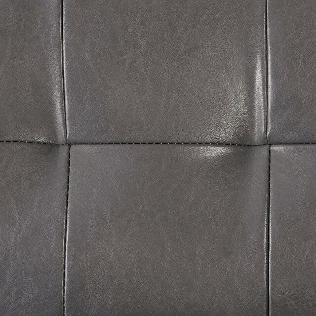  Furniture of America Bulle Futon CM2669GY-CH IMAGE 2