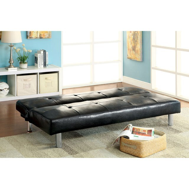  Furniture of America Eddi Futon CM2672 IMAGE 2