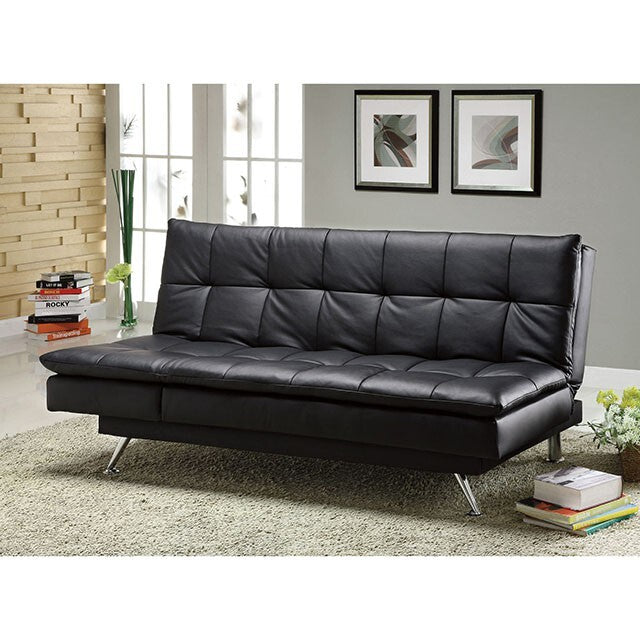  Furniture of America Hasty Futon CM2750 IMAGE 2