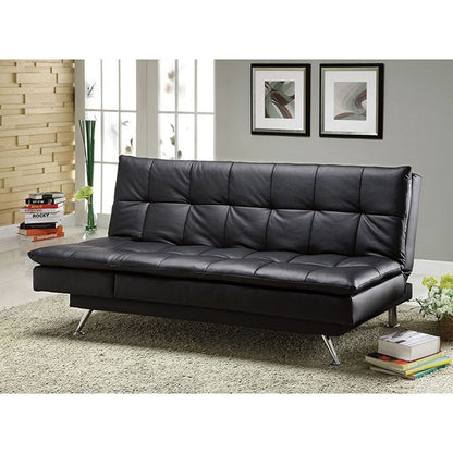  Furniture of America Hasty Futon CM2750 IMAGE 2