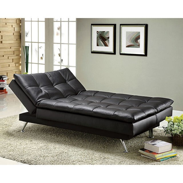  Furniture of America Hasty Futon CM2750 IMAGE 3