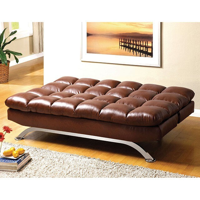  Furniture of America Aristo Futon CM2906 IMAGE 2