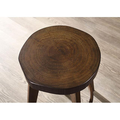  Furniture of America Missoula CM3129PT-4PK 4 Pc. Counter Ht. Set IMAGE 4