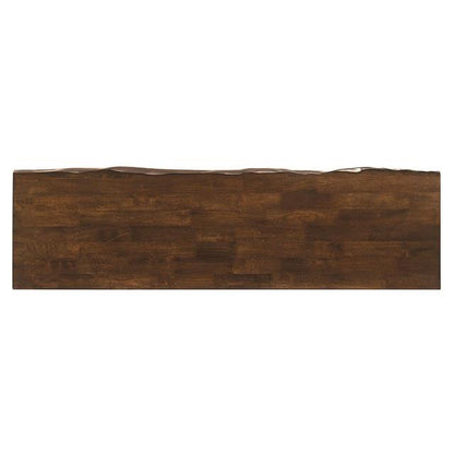  Furniture of America Missoula CM3129PT-4PK 4 Pc. Counter Ht. Set IMAGE 5