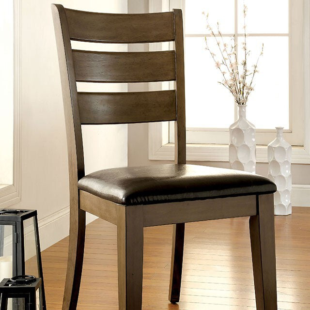  Furniture of America Imelda Dining Chair CM3135SC-2PK IMAGE 3