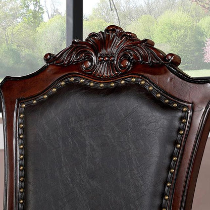 Furniture of America Picardy CM3147SC-2PK Side Chair (2/Box) IMAGE 4