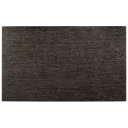  Furniture of America Lana Counter Height Dining Table CM3153GY-PT IMAGE 6