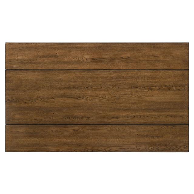  Furniture of America Yensley Dining Table CM3167A-T IMAGE 7