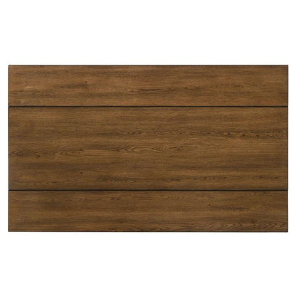  Furniture of America Yensley Dining Table CM3167A-T IMAGE 7
