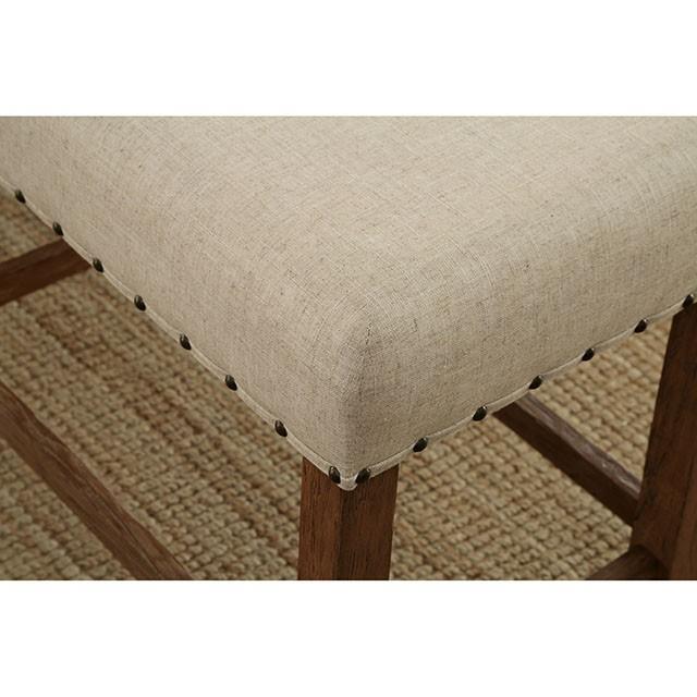 Furniture of America Sania CM3324PT-VN Counter Ht. Table IMAGE 6