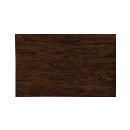  Furniture of America Abelone Dining Table CM3354T-VN IMAGE 4