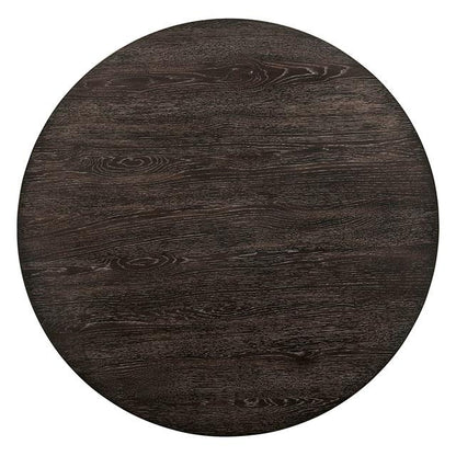  Furniture of America Haleigh CM3491RT-TABLE Round Table IMAGE 5