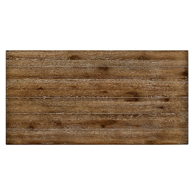  Furniture of America Plankinton Counter Height Dining Table CM3492PT IMAGE 4