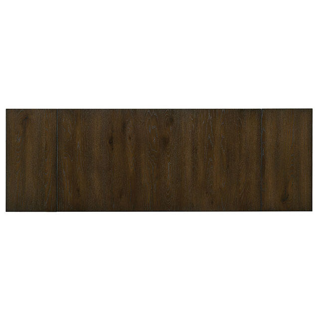  Furniture of America Gumboro Counter Height Dining Table CM3547BR-PT IMAGE 5
