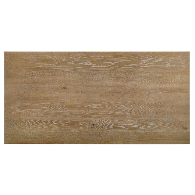 Furniture of America Gottingen Dining Table CM3549A-T IMAGE 6