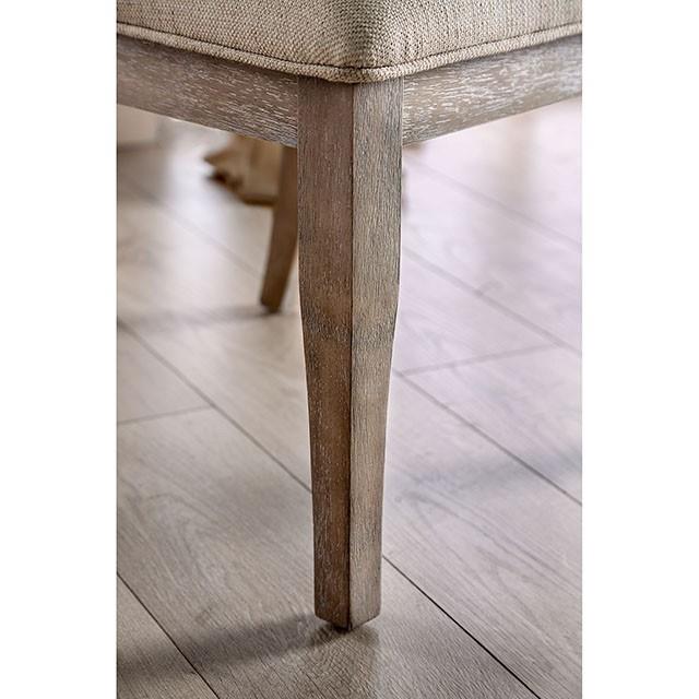 Furniture of America Patience CM3577SC-2PK Side Chair (2/Ctn) IMAGE 3