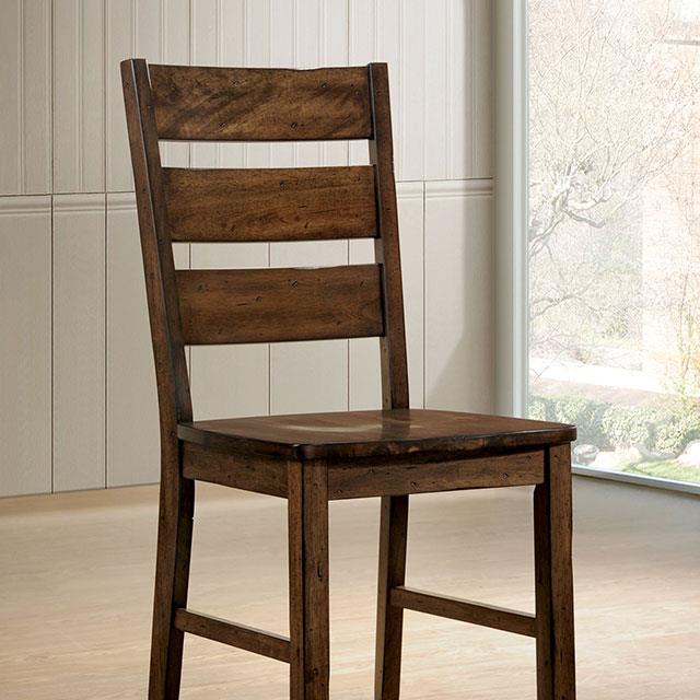 Furniture of America Dulce CM3604SC-2PK Side Chair (2/Ctn) IMAGE 6