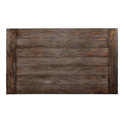 Furniture of America Edmonton CM3680T Dining Table IMAGE 3
