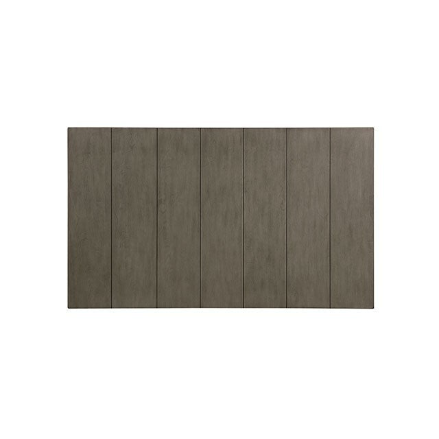  Furniture of America Viana Dining Table CM3716T-64 IMAGE 4