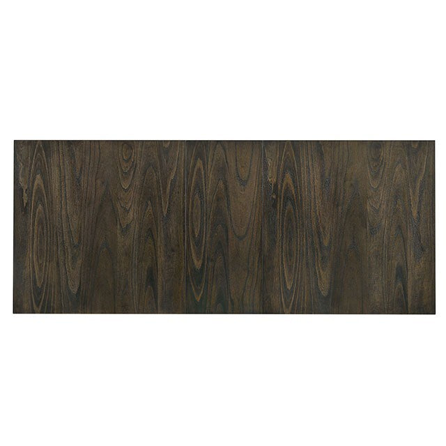  Furniture of America Cherie Dining Table CM3724T IMAGE 5