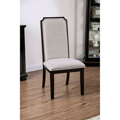  Furniture of America Gillam Dining Chair CM3734SC-2PK IMAGE 2