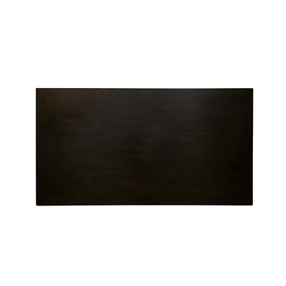  Furniture of America Gillam Dining Table CM3734T IMAGE 4