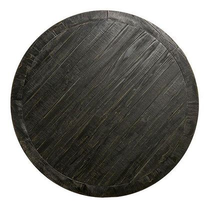 Furniture of America Alfred CM3735RT Round Table IMAGE 4