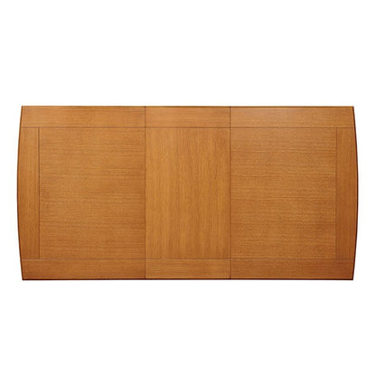  Furniture of America Oaks Dining Table CM3883T IMAGE 3
