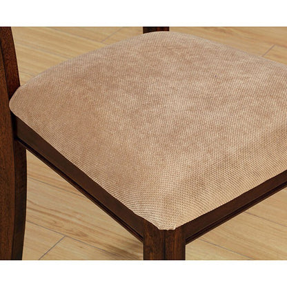  Furniture of America Plainville Dining Chair CM3886SC-2PK IMAGE 2