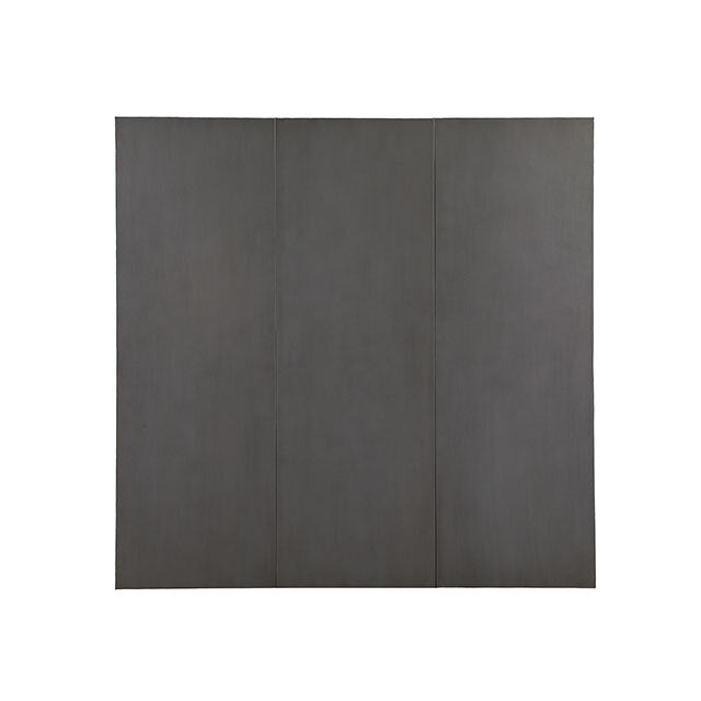  Furniture of America Square Lakeshore Counter Height Dining Table CM3909PT IMAGE 3