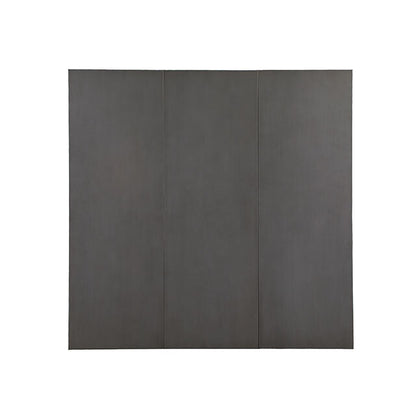  Furniture of America Square Lakeshore Counter Height Dining Table CM3909PT IMAGE 3