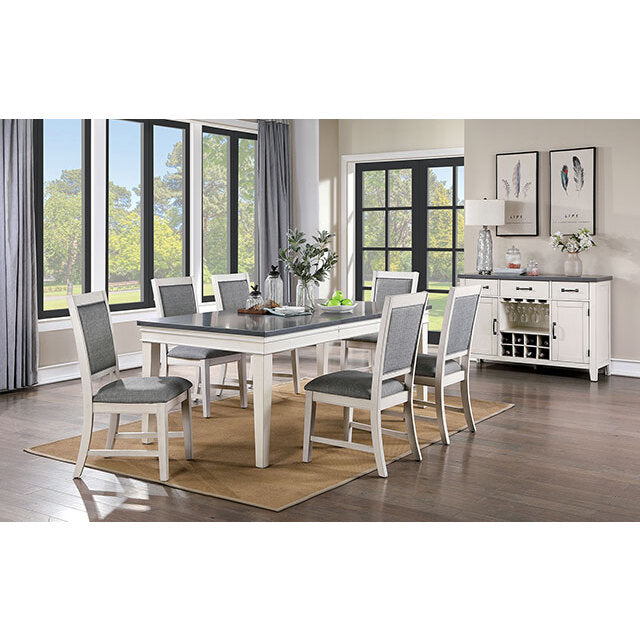  Furniture of America Lakeshore Server CM3909SV IMAGE 2