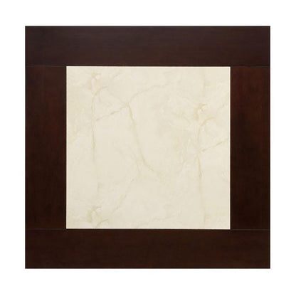 Furniture of America Brent CM3984PT Counter Ht. Table IMAGE 2
