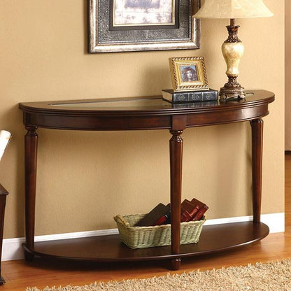  Furniture of America Granvia CM4131S Sofa Table IMAGE 1