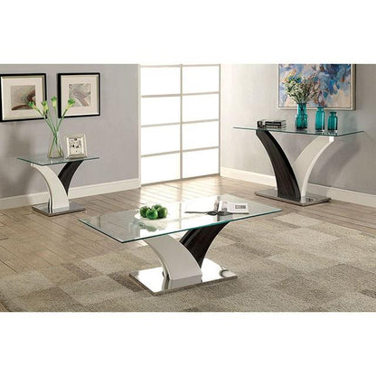  Furniture of America Sloane CM4244S-TABLE Sofa Table IMAGE 1