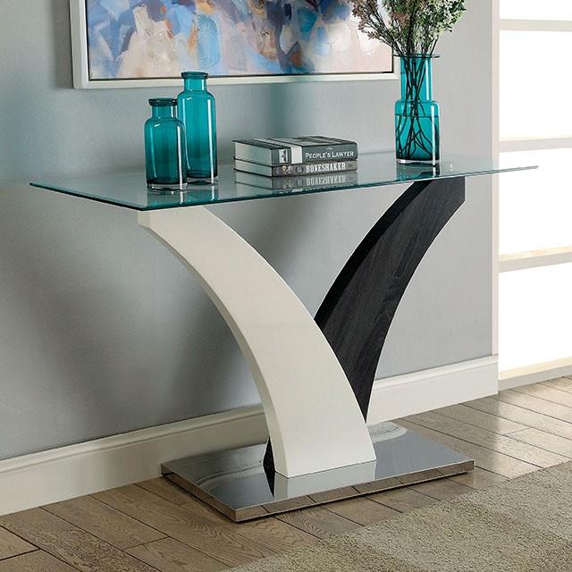 Furniture of America Sloane CM4244S-TABLE Sofa Table IMAGE 2