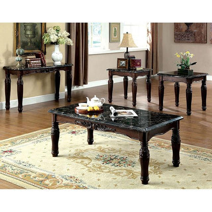 Furniture of America Brampton CM4292EX-3PK 3 Pc. Table Set IMAGE 2