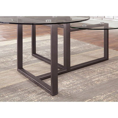  Furniture of America Keely Coffee Table CM4352C-TABLE IMAGE 3