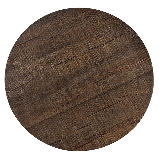  Furniture of America Wicklow Occasional Table Set CM4364-3PK IMAGE 3
