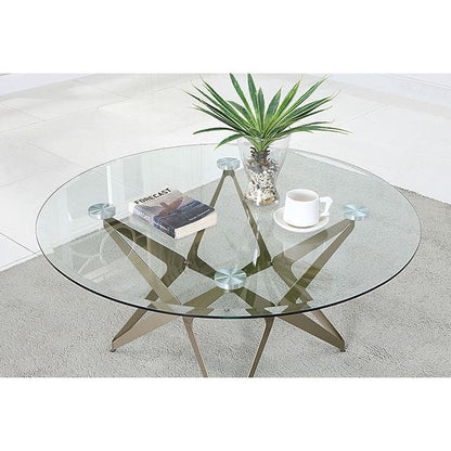 Furniture of America Alvise CM4377C-TABLE Coffee Table IMAGE 3