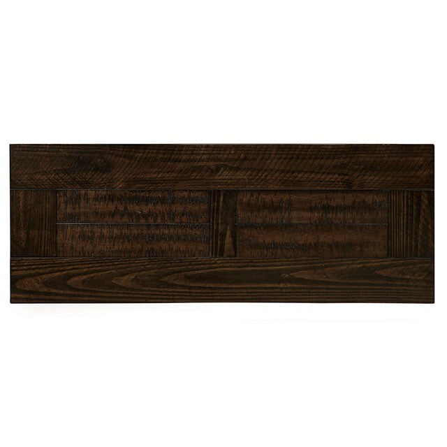  Furniture of America Luan Sofa Table CM4420S IMAGE 2